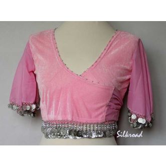 Oberteil • Rosa