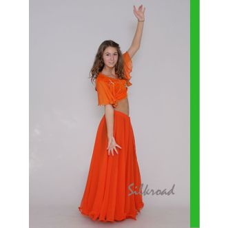 Teen • Rock TELLER • ORANGE