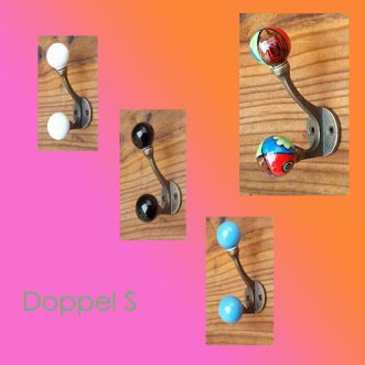 Kleiner • Doppelhaken