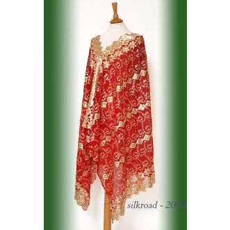 Dupatta • HESTIA