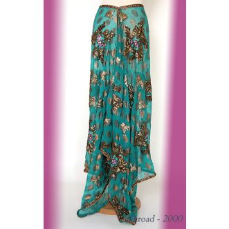 Dupatta • ALEXIA