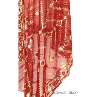 Dupatta • ELENI