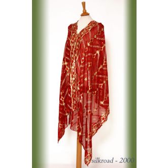 Dupatta • ELENI