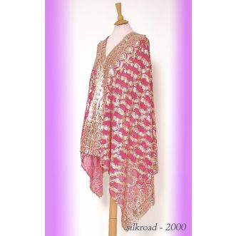 Dupatta • DEMETRIA