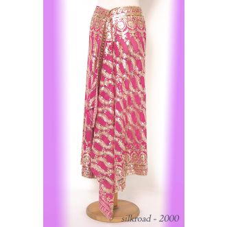 Dupatta • DEMETRIA