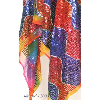Dupatta • CLEOPHANE