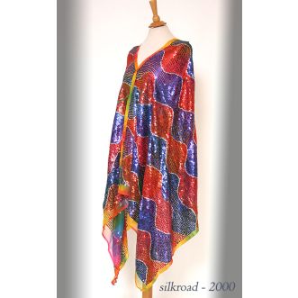 Dupatta • CLEOPHANE