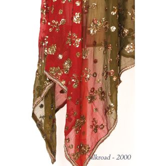 Dupatta • ALIKI