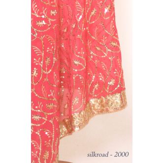Dupatta • ANTIGONE