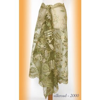 Dupatta • ARIADNE