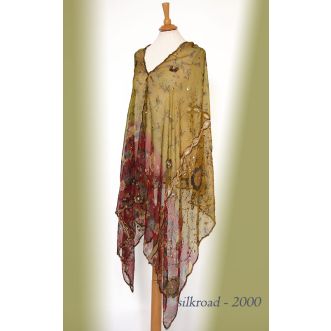 Dupatta • ELVIRA
