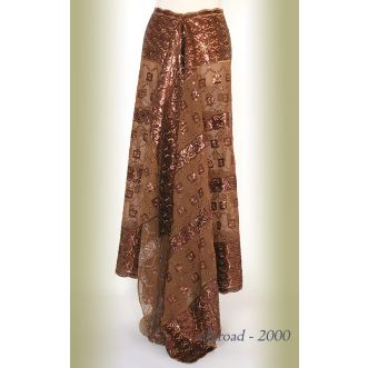 Dupatta • DIONA