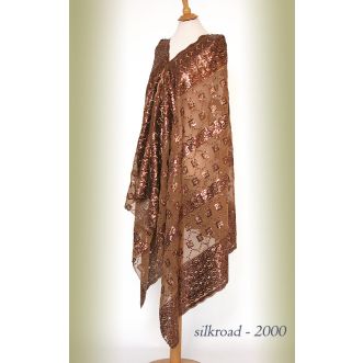 Dupatta • DIONA