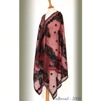 Dupatta • TAVIE