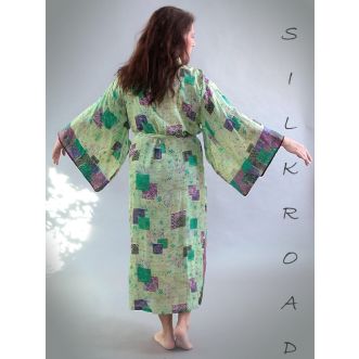 Kimono AKEMI