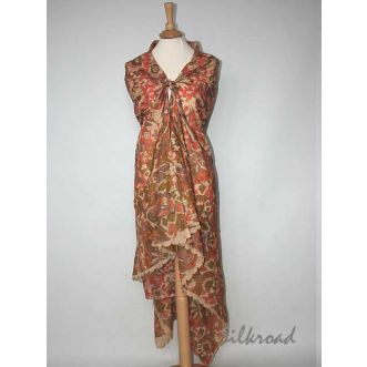 Dupatta • Rajasthan