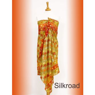 Dupatta • Cemre