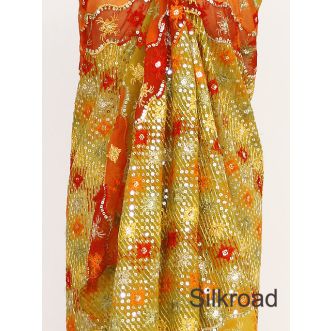Dupatta • Cemre