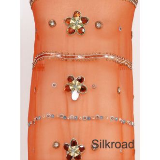 Dupatta • Ritmo