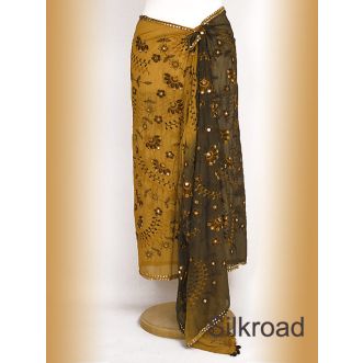 Dupatta • Purnima