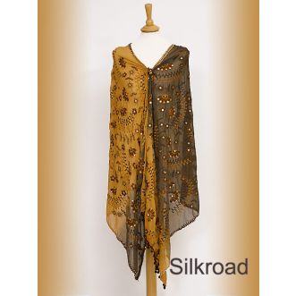 Dupatta • Purnima
