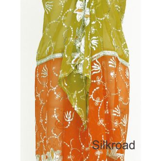 Dupatta • Saaralya