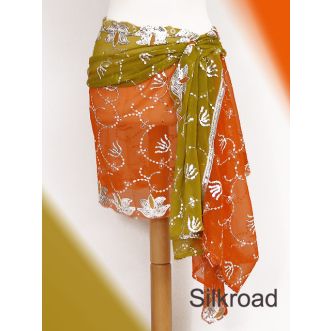 Dupatta • Saaralya