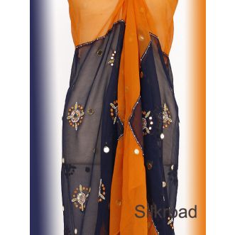 Dupatta • Delfina