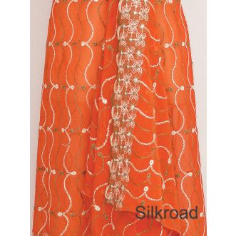 Dupatta • Mariana