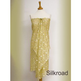 Dupatta • Katalina