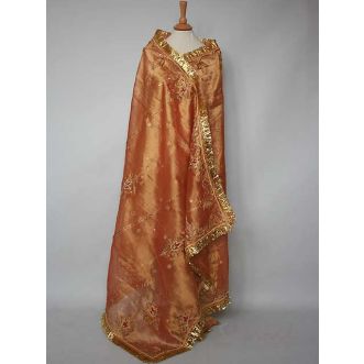 Dupatta • Matrimonio