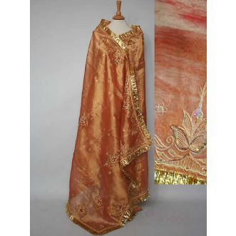 Dupatta • Matrimonio