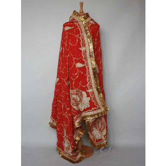 Dupatta • Hochzeit