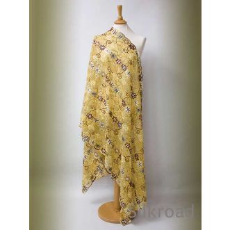 Dupatta • Fuensanta