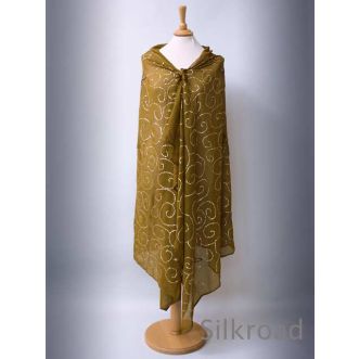 Dupatta • Feline