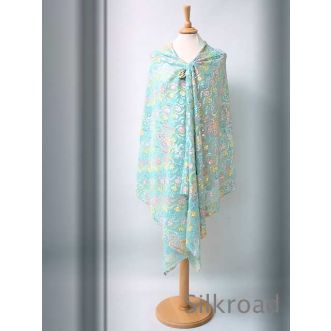Dupatta • Iphigenie