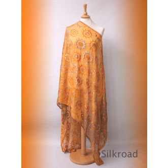 Dupatta • Tsomo