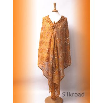 Dupatta • Tsomo