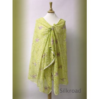 Dupatta • Vimalaa