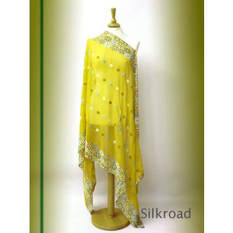 Dupatta • Padmini