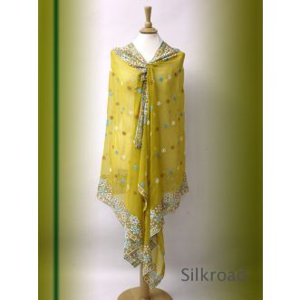 Dupatta • Padmini