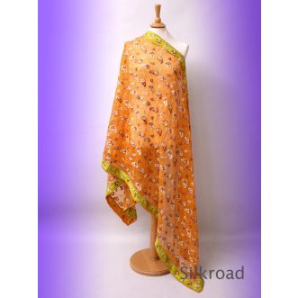 Dupatta • Tashi
