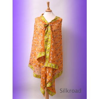 Dupatta • Tashi