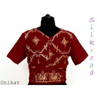 Oberteil Choli M23