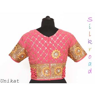 Oberteil Choli M53