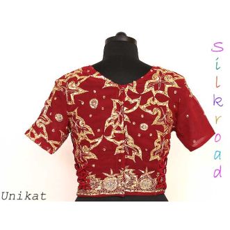 Oberteil Choli M68