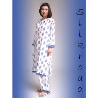 Salwar Kameez Madhu