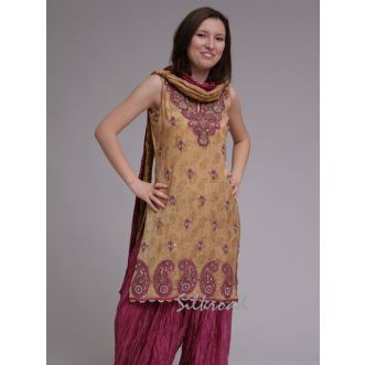 Salwar Kameez LATA