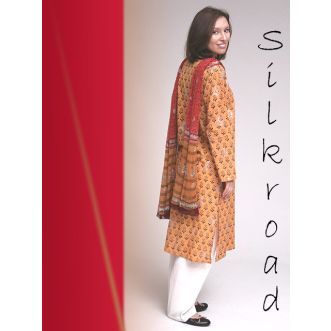 Salwar Kameez Gauri