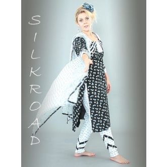 Salwar Kameez BO